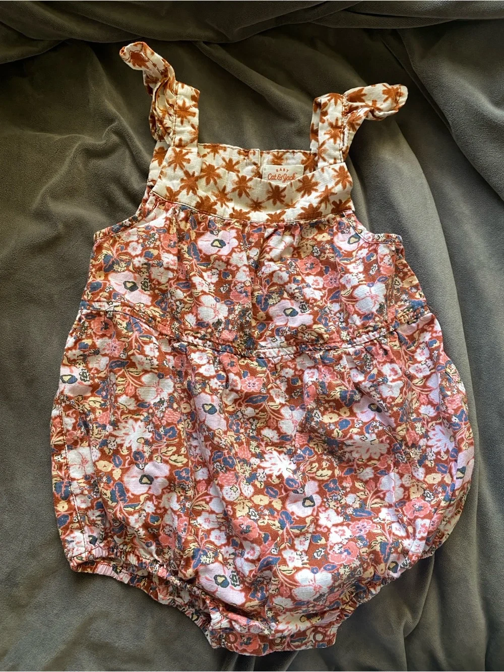 Bundle of Girl clothes 12-18 months